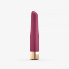 Минивибратор мощный с мягким кончиком Love To Love Delight Me Prune