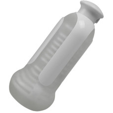 Мастурбатор з голосовим супроводом і регульованою інтенсивністю Leten SPA Masturbator