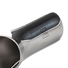 Вагинальный расширитель Sinner Gear Unbendable Large Cusco Vaginal Speculum