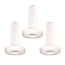 Рукава для мастурбатора, стандартные, 3 шт. Kiiroo Onyx+ Standard