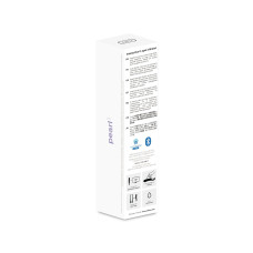 Інтерактивний вібростимулятор для точки G, фіолетовий Kiiroo Pearl 3 Purple