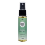 Спрей для глибокого мінету зі смаком м'яти Sensuva Deeply Love You Spearmint, 29 ml