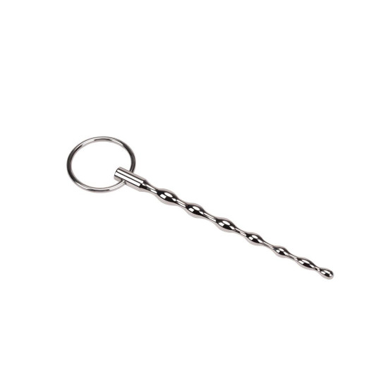Уретральный стимулятор из нержавеющей стали Liebe Seele Urethral Sound Stainless Steel, 13 см