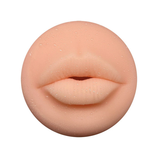 Мастурбатор ротик Alive Maxi Flex Oral, L