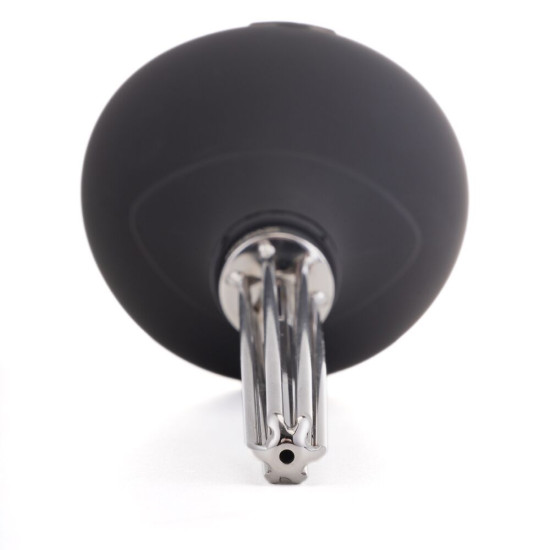 Спринцовка Lockink Sevanda Stream Enema Bulb