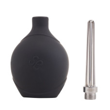Спринцовка Lockink Sevanda Stream Enema Bulb