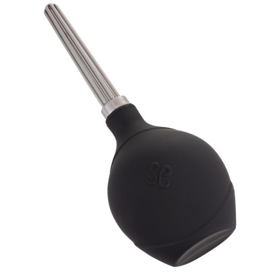Спринцовка Lockink Sevanda Stream Enema Bulb