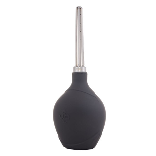 Спринцовка Lockink Sevanda Stream Enema Bulb