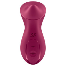 Вибратор, ягодный Satisfyer Exciterrr Berry
