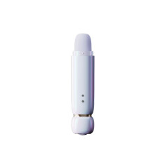 Вакуумный клиторальный стимулятор, фиолетовый Zalo Lia Lavender Purple