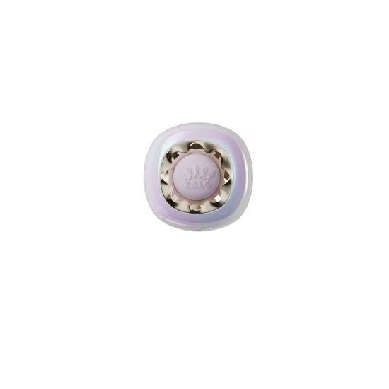 Вакуумный клиторальный стимулятор, фиолетовый Zalo Lia Lavender Purple