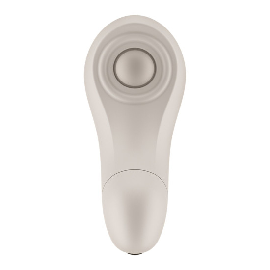 Вибратор в трусики с пультом ДУ Satisfyer Little Secret Battery Series