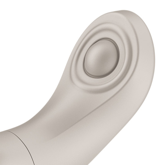 Вибратор в трусики с пультом ДУ Satisfyer Little Secret Battery Series