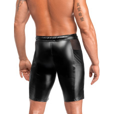 Мужские шорты Noir Handmade H089 Onyx Hybrid biker shorts, XXL
