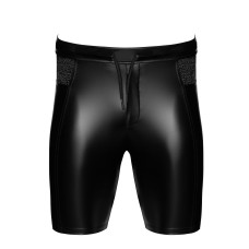 Мужские шорты Noir Handmade H089 Onyx Hybrid biker shorts, XXL