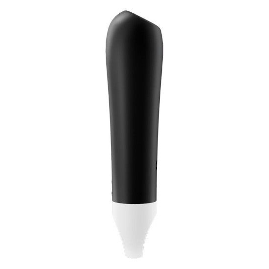 Вібропуля, чорна Ultra Power Bullet 2 Black Ultra Power Bullet 2 Black
