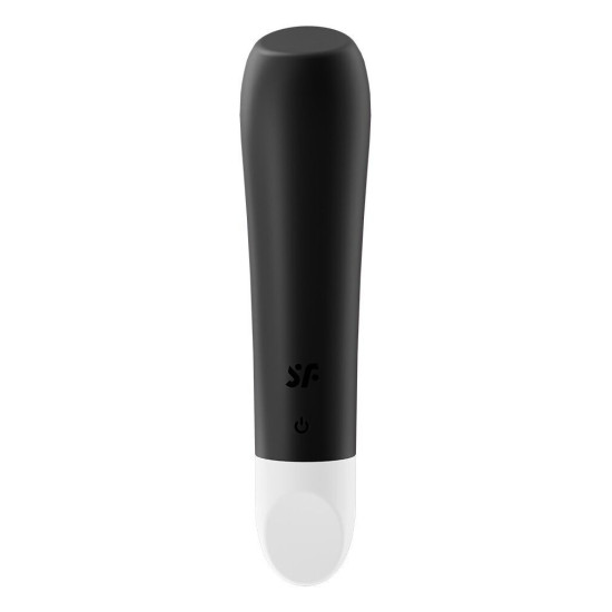 Вібропуля, чорна Ultra Power Bullet 2 Black Ultra Power Bullet 2 Black