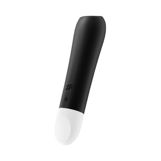 Вібропуля, чорна Ultra Power Bullet 2 Black Ultra Power Bullet 2 Black