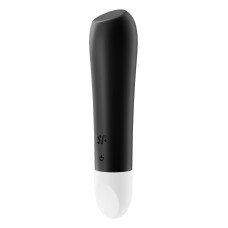 Вибропуля, чёрная Ultra Power Bullet 2 Black