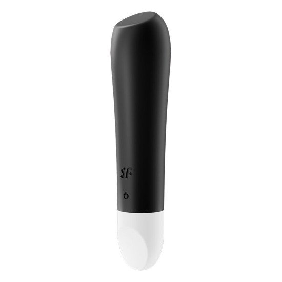 Вібропуля, чорна Ultra Power Bullet 2 Black Ultra Power Bullet 2 Black