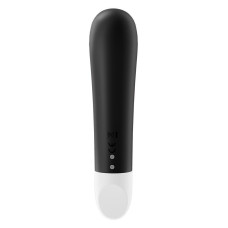Вибропуля, чёрная Ultra Power Bullet 2 Black