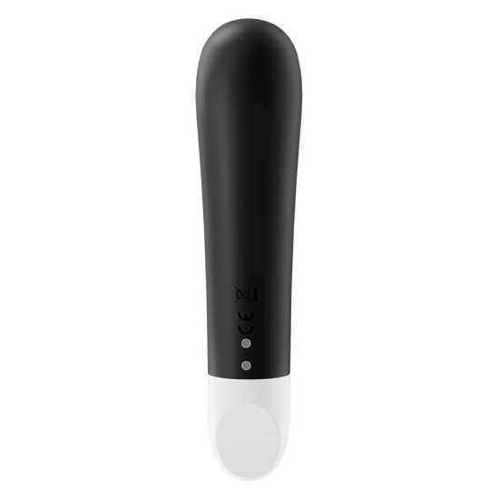 Вібропуля, чорна Ultra Power Bullet 2 Black Ultra Power Bullet 2 Black