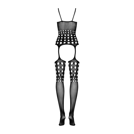 Бодістокінг Obsessive Bodystocking G310 S/M/L (пом'ята упаковка!!!)