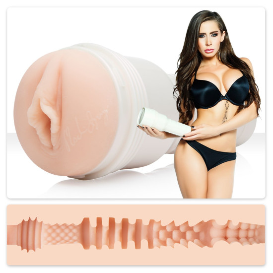 Мастурбатор зі зліпка вагіни порнозірки Fleshlight Girls Madison Ivy Beyond