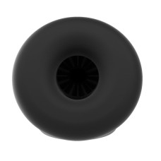 Подовжувальна насадка на член з отвором для мошонки Dorcel Xtend Boy