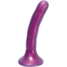 Силіконова насадка для страпона для новачків, діаметр 2 см Sportsheets Silicone Dildo Please