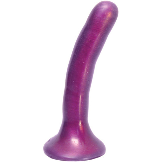 Силіконова насадка для страпона для новачків, діаметр 2 см Sportsheets Silicone Dildo Please