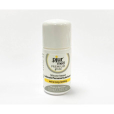 Лубрикант для чутливої шкіри на силіконовій основі Pjur Med Premium Glide, 10 ml