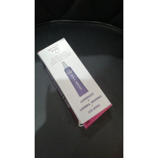 Смарт вібратор-кролик з підігрівом Satisfyer Heat Wave Mauve (пом'ята упаковка!!!)