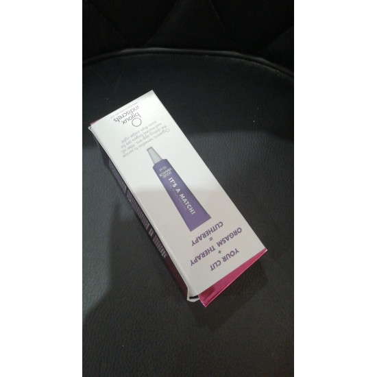 Смарт вібратор-кролик з підігрівом Satisfyer Heat Wave Mauve (пом'ята упаковка!!!)