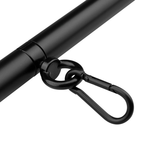 Легкий фіксатор для рук і ніг, чорний Bedroom Fantasies Spreader Bar Lightweight Restraint Bar Black
