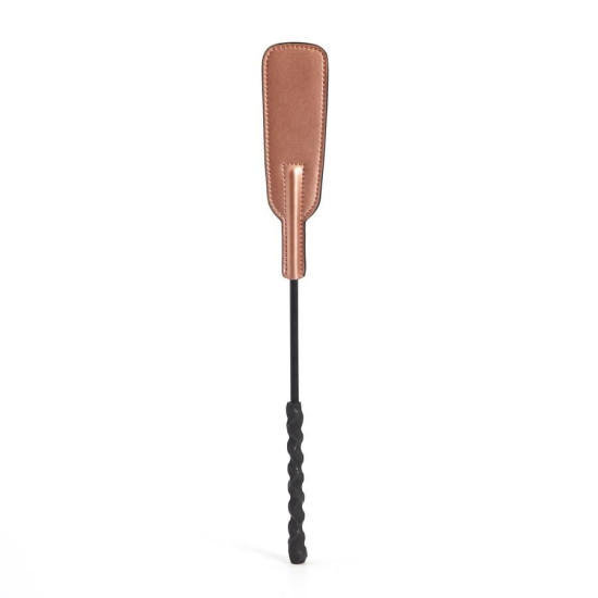 Шлёпалка-сердечко Liebe Seele Rose Gold Memory Riding Crop