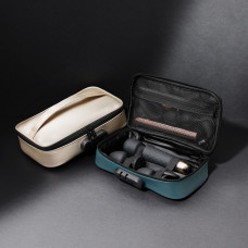 Кейс для іграшок, золотий Dorcel Discreet Box Luxury Gold