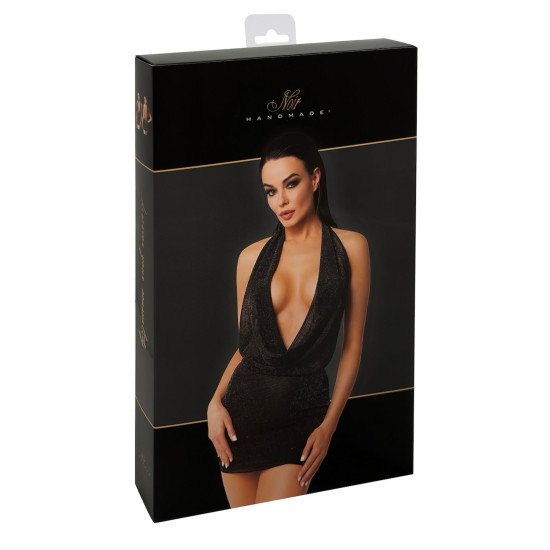 Сукня Noir Handmade F351 Shiny Tulle Mini Dress, XL