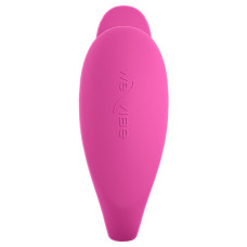 Смарт-віброяйце, яскраво-рожеве We-Vibe Jive 2 Electric Pink