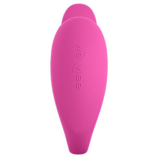 Смарт-віброяйце, яскраво-рожеве We-Vibe Jive 2 Electric Pink