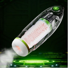 Мастурбатор BANANASOME Rocket X7