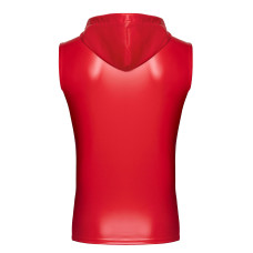 Чоловічий жилет з капюшоном Noir Handmade H096 Ignite hooded vest, S