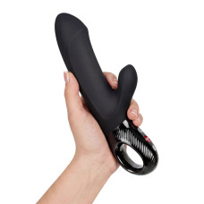 Пульсатор, черный Fun Factory Bi Stronic Embrace Black