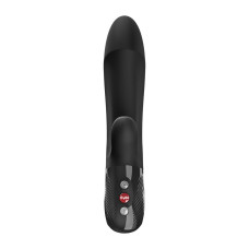 Пульсатор, черный Fun Factory Bi Stronic Embrace Black