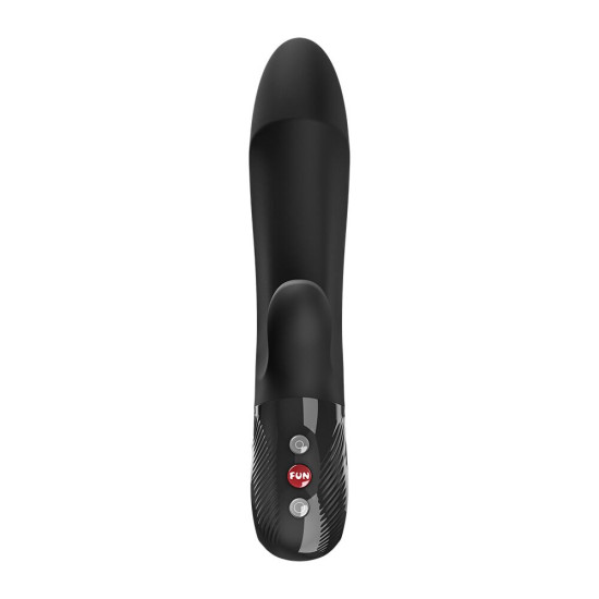 Пульсатор, черный Fun Factory Bi Stronic Embrace Black