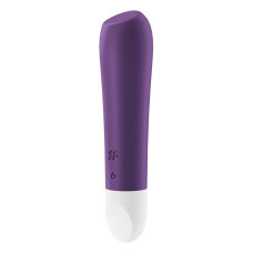 Вібропуля, фіолетова Ultra Power Bullet 2 Violet