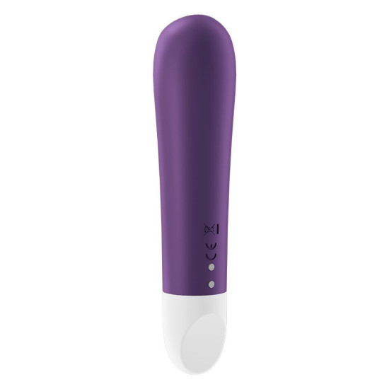 Вибропуля, фиолетовая Ultra Power Bullet 2 Violet