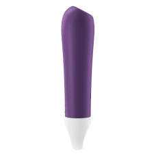 Вібропуля, фіолетова Ultra Power Bullet 2 Violet