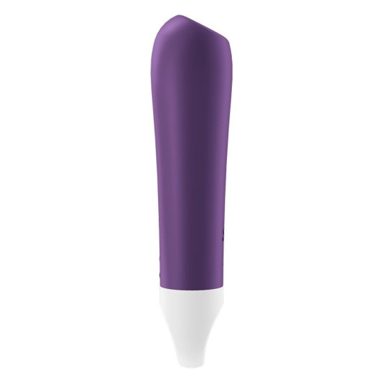 Вибропуля, фиолетовая Ultra Power Bullet 2 Violet