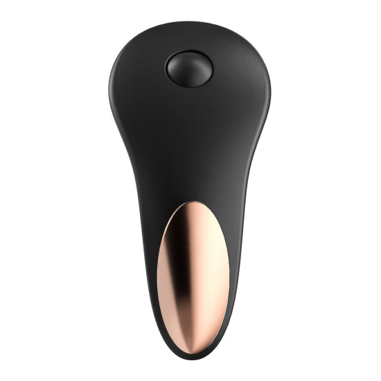 Смарт-вібратор в трусики Satisfyer Little Secret (м'ята упаковка)